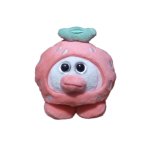 Strawberry Ouioui (Allstars)