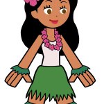 Nani Pelekai in Hero 108 Style