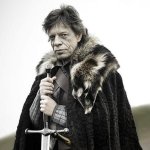 Jagger  - Winter is Coming