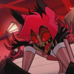 Despaired Alastor template