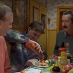 Look's like everybody kicked a goal