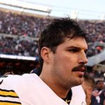 Mason Rudolph I Want To Break Free