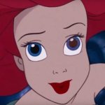 Ariel Close up