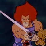 lion-o