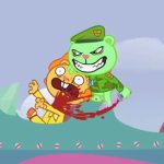 disco bear fuсking dies