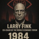Larry Fink is Big Brother