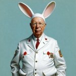 Klaus Schwab Pinky and the Brain