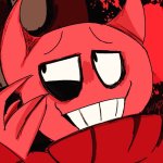 icyxd Bob Velseb template