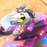 meta knight holy shit
