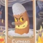 Cuphead