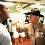 Full Metal Jacket