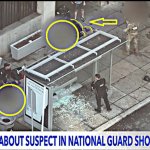 DC crime scene:  Afghan shooter