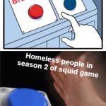 Two buttons | image tagged in two buttons | made w/ Imgflip meme maker