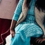 When sister saw brother big dick