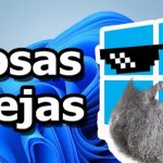 The old with a glass hehehe