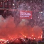 "Lighting fireworks is prohibited"