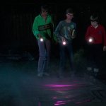 The Gate Horror Movie