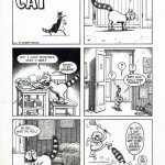 Fat Freddy's Cat