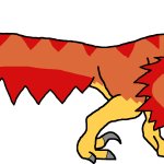 Male Utahraptor (Paleoverse + EOIverse)