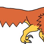 Female Utahraptor (Paleoverse + EOIverse)