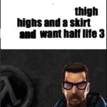 repost if good ending meme