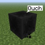 Block of Coal