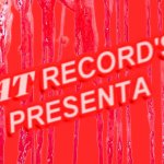 Fat Records 2006 Version 1 Logo Horror Edit