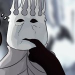 Me thinking that sacrificing my children will save my kingdom