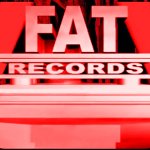 Fat Records 2007 Version 1 Logo Horror Edit
