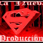 La Nueva Producción 2007 Logo Horror Edit