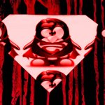 Producciones Superman 2008 Logo Horror Edit
