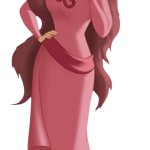 PNG Charlotte Labouff - Lottie - Tiana y el sapo