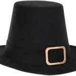 Pilgrim hat