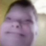 Shocked kid GIF Template