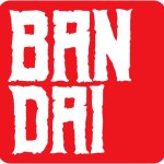 Bandai Logo Horror Remake