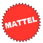 Mattel Logo Horror Remake