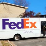 Hot Dog Delivery Truck