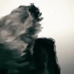 judge eyes GIF Template