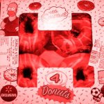 Walmart Donuts Food Horror Edit