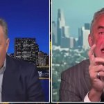Piers Morgan Jordan Peterson