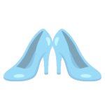 Glass Slippers (From Cinderella)