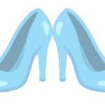 Glass Slippers (From Cinderella)