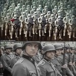 Troopers VS TROOPERS meme
