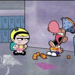 DESTROY US ALL!!! on Klasky Channel (PICTURE ONLY) (2008)