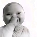 baby laugh