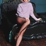 White East Slavic Ukrainian Girl