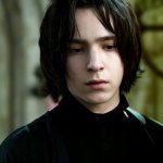 Severus snape meme