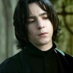 Severus snape meme
