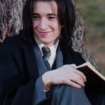 Severus snape meme