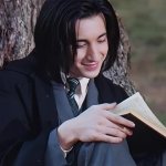 Severus snape meme